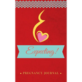 Keepsake Pregnancy Journal