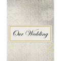 Our Wedding Planner Journal