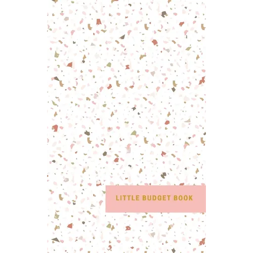 Little Budget Diary