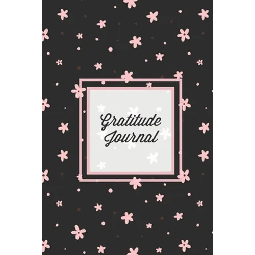 Daily Gratitude Journal