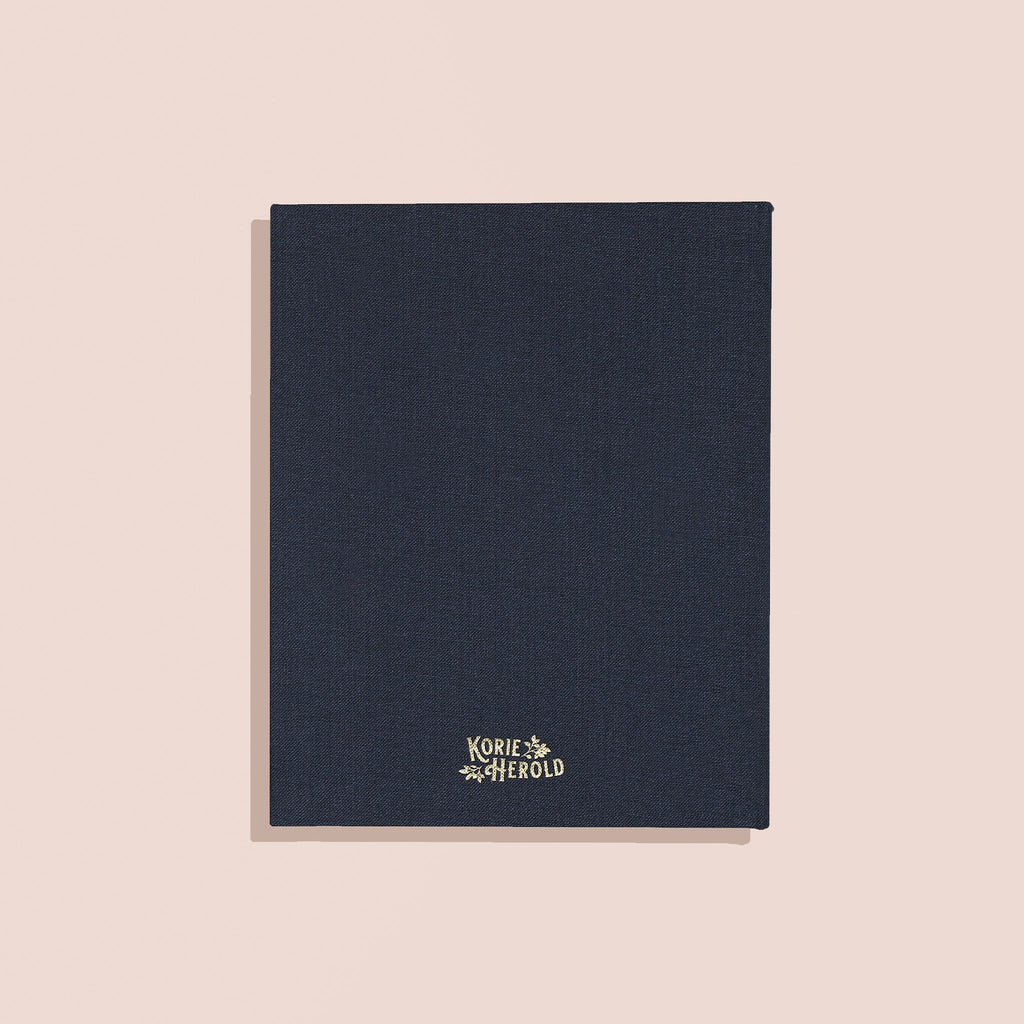 Growing You Pregnancy Journal
