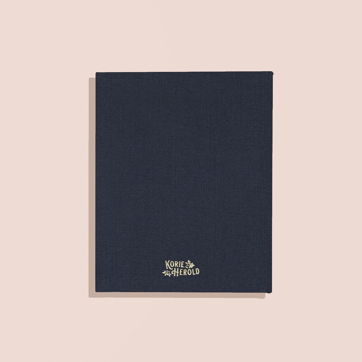 Growing You Pregnancy Journal