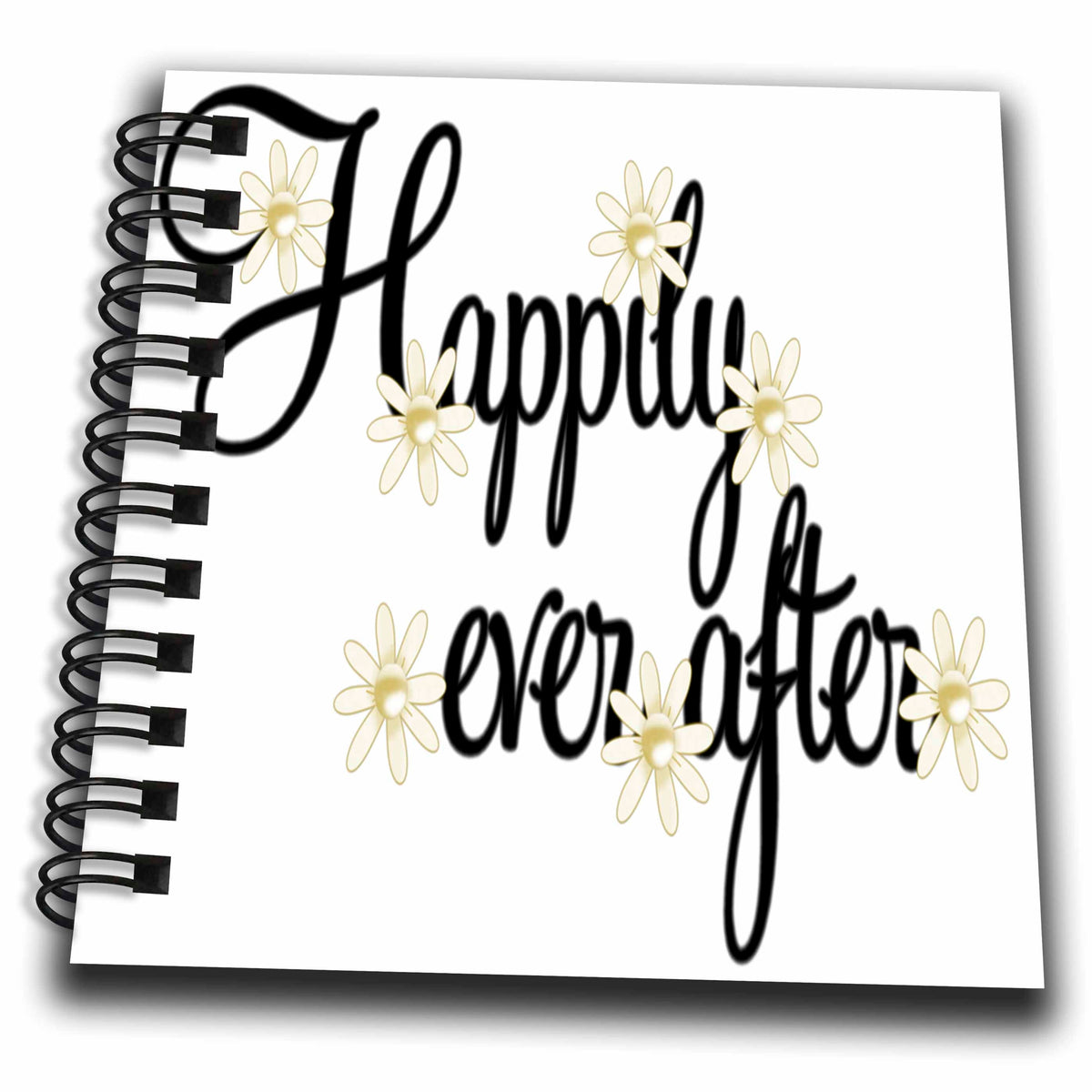 Happily Ever After Sketchbook