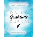 5-Minute Daily Gratitude Journal