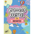 Gratitude Journal for Kids