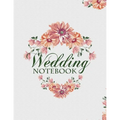 Wedding Keepsake Guest Book