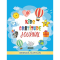 Kids Gratitude Journal