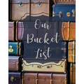 Couples Bucket List Journal