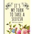 Self-Care & Healing Journal